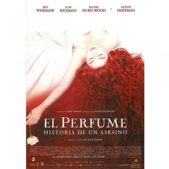 El perfume. La historia de un asesino [Reino Unido] [DVD]