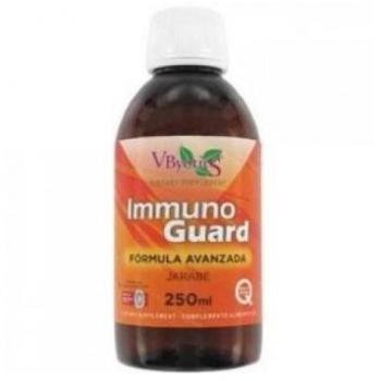 Vbyotics Inmunoguard Jarabe 250ml