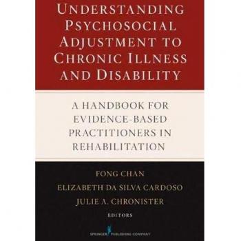 Understanding Psychosocial Adjustment to Chronic Illness and Disability: A Handbook for Evidence-based Practitioners in Rehabilitation