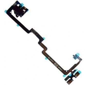 Flex Auriculares iPhone 4 CDMA version