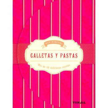 Galletas y pastas - Diana Warwick