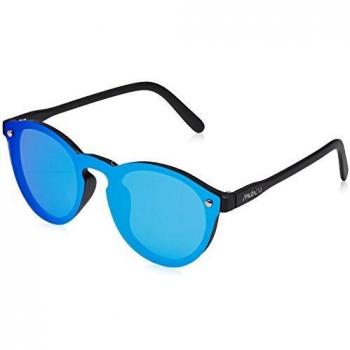 Paloalto Sunglasses p75001.0 Gafas de Sol Unisex, Azul