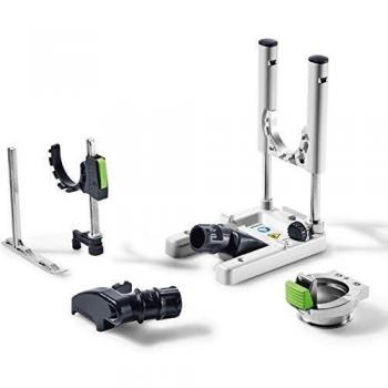 Festool 203258 Juego de Accesorios osciladores, Multicolor