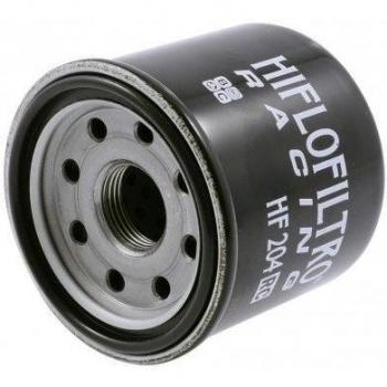 HIFLOFILTRO HF204RC RACING Filtro de aceite