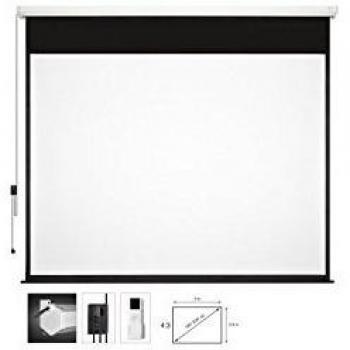 FONESTAR PPEL-43150-BA 3000 x 2300mm pizarrón Blanco - Accesorio Pizarra