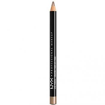 Lápiz de Ojos NYX Professional Makeup Kajal Slim 1 g - Tono 928 Velvet