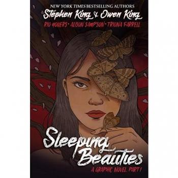 Sleeping Beauties Graphic Novel, Volume 1 by Stephen King