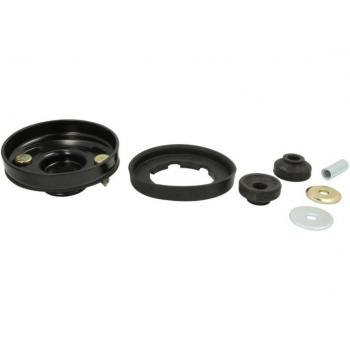 Cojinete de soporte del puntal de suspensión Copela de amortiguador MAGNUM TECHNOLOGY A74024MT