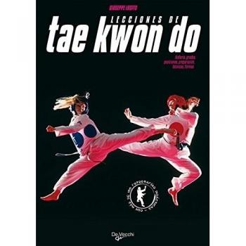 Lecciones de tae kwon do