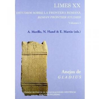Limes XX: Estudios sobre la frontera romana