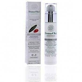 Crema Reafirmante para el Rostro Domus Olea Toscana - 50 ml