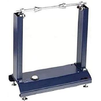 Puig 5482N Equilibradora de Ruedas Universal, Negro
