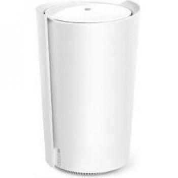 TP-LINK Deco X50-5G 5G AX3000 Whole Home Mesh WiFi 6 Gateway System with Dual Band Connectivity