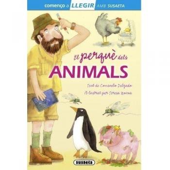 El perquè dels animals
