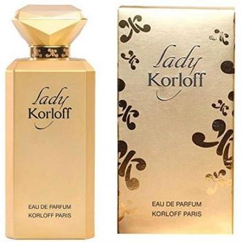 Korloff Lady EDP Spray 50ML Woman