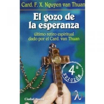 El gozo de la esperanza