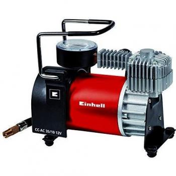 Einhell CC-AC 35/10 12V - Compresor de automoción