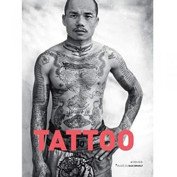 Pascal Bagot Tattoo Artistry Kit