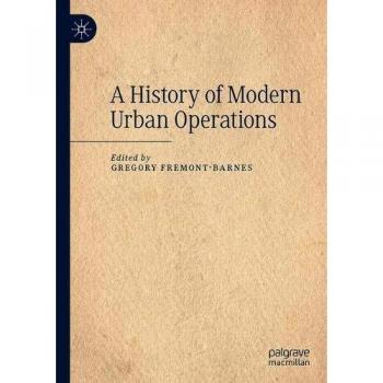 A History of Modern Urban Operations