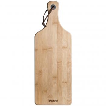 Rayware Mason Cash Essentials – Tabla para servir, madera, 44,5 x 16 cm
