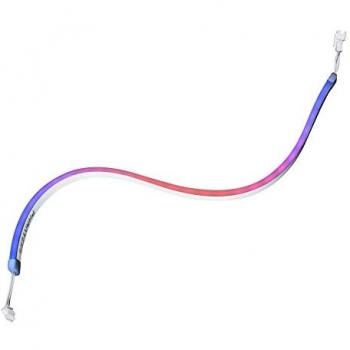 Phanteks 55cm Neon Digital RGB LED Strip - Multicolor Modding Lighting