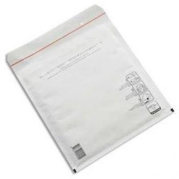Sobres acolchados con burbujas 230x340 mm blanco