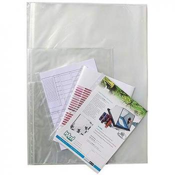 Westfolio DPPA3 A3 mangas de pantalla