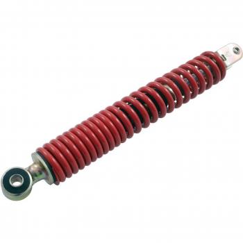 Muelle Pierna Estándar rojo 300 mm para motowell Yoyo