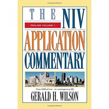Psalms: v. 1