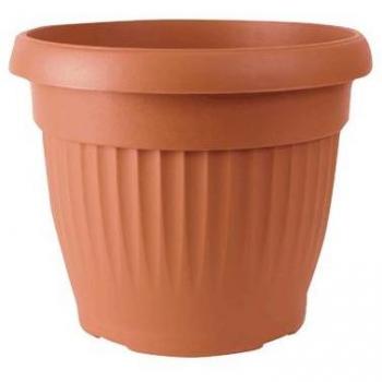 Maceta Terracota Prosperplast NOVA 20 cm 3L 200x200x155 mm