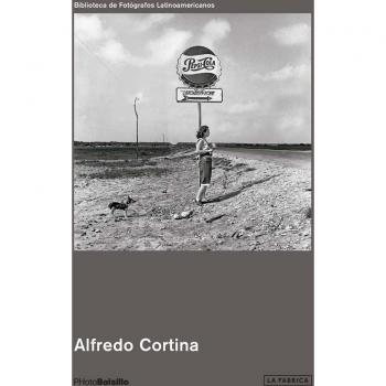 ALFREDO CORTINA - Alfredo Cortina