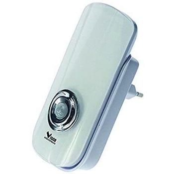 Lámpara de Emergencia LED Vigor Trend Li-Ion 2+16