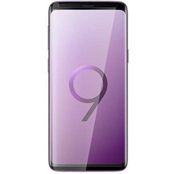 Akashi Protector de Pantalla Cristal Templado para Samsung Galaxy S9