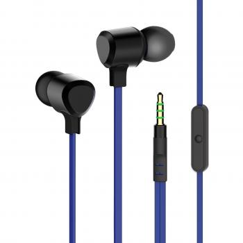 Vivanco HSESSVVB - Auriculares