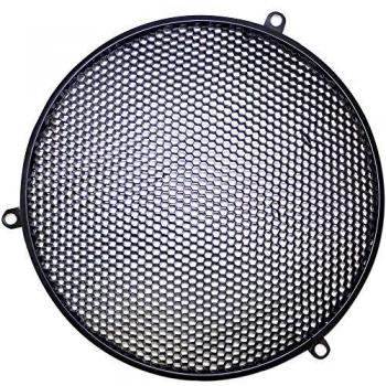 Rotolight Honeycombe Louver for Anova Bi Colour V1, V2, Solo and Pro Series - Black