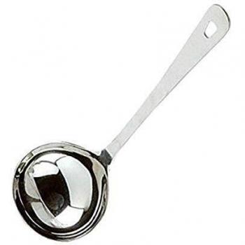 CAZO DE ACERO INOXIDABLE PULIDO SERIE CLASICA