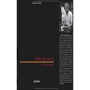 Gafas de cerca