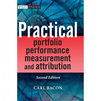 Practical Portfolio Performance Measurement and Attribution Hardback with CD-ROM