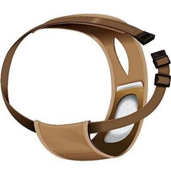 TRIXIE Braguitas perros, S, 24-31 cm, Beige, Perro