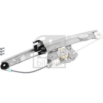 Elevador de ventana FEBI BILSTEIN 108258