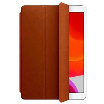 Apple Leather Smart Cover