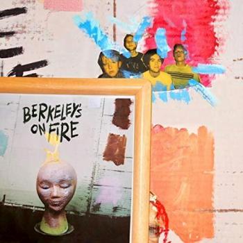 Berkeleys on fire vinilo