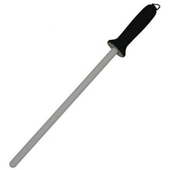 Fusil de Afilado Profesional de Cerámica 30 cm - Vogue