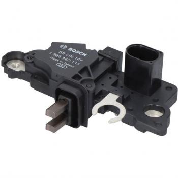 Regulador del generador y alternador BOSCH 1 986 AE0 111