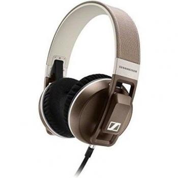 Sennheiser URBANITE XL 506447 - Auriculares de diadema cerrados