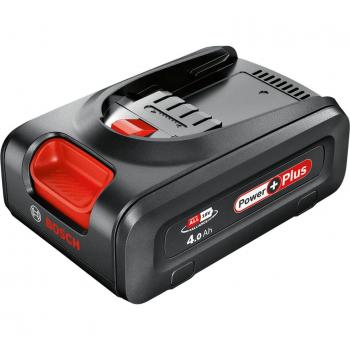 Batería Bosch PBA 18V 4.0Ah PowerPlus