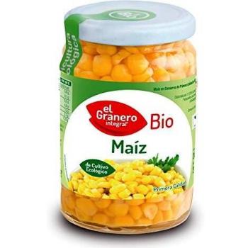 Maíz Dulce Orgánico 345 gr