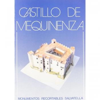 RM10-Castillo Mequinenza
