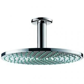 Hansgrohe 27477000 Raindance S 240 Air ducha de techo, cromo