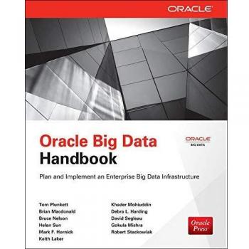 Oracle Big Data Handbook